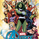 Illustration for article titled Marvel announces all-female iAvengers /iteam